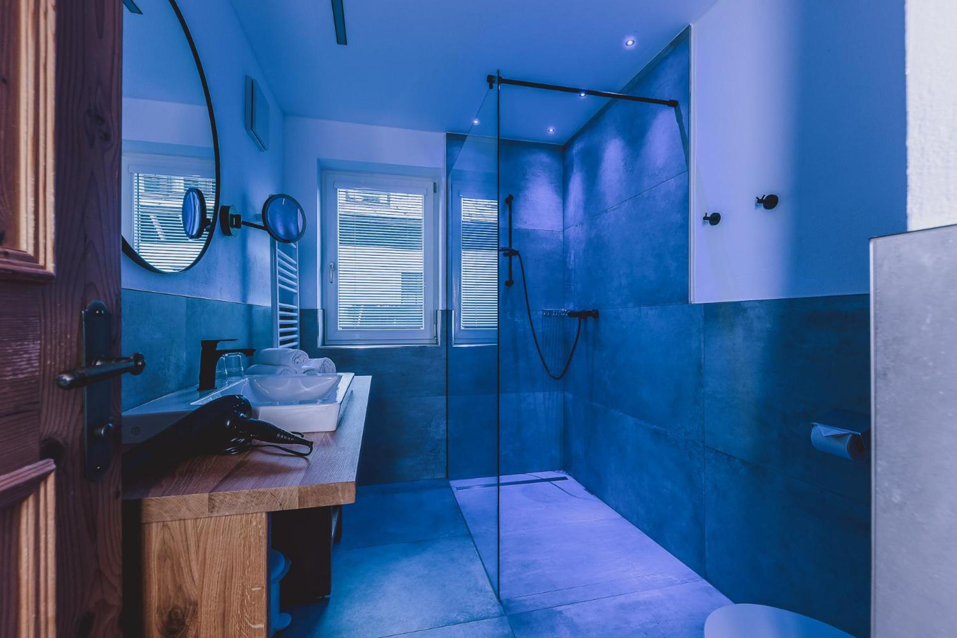 Apartment Margarethenstein Mit Privat Sauna Und Inklusive Zell Am See-Kaprun Sommerkarte Exterior photo